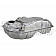 Spectra Premium Fuel Tank - HO15A