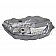 Spectra Premium Fuel Tank - HO16A