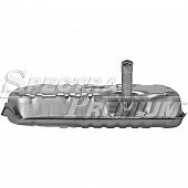 Spectra Premium Fuel Tank - GM306A