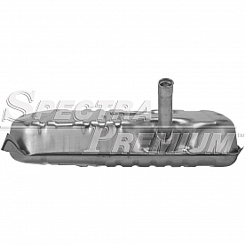 Spectra Premium Fuel Tank - GM306A