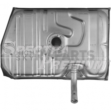 Spectra Premium Fuel Tank - GM306A-1