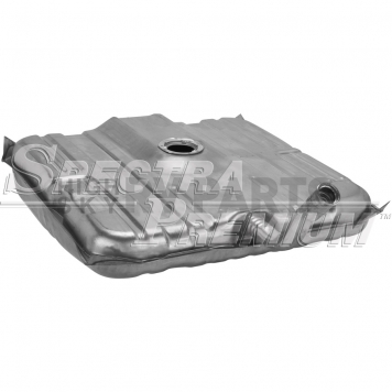 Spectra Premium Fuel Tank - GM40F-1