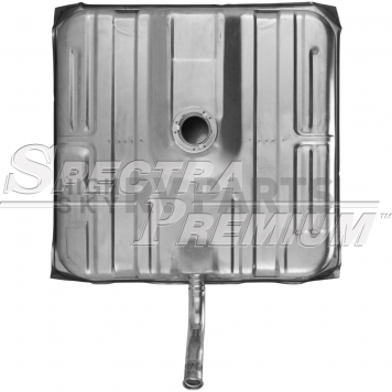 Spectra Premium Fuel Tank - GM40F-2