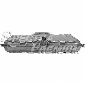 Spectra Premium Fuel Tank - GM40H