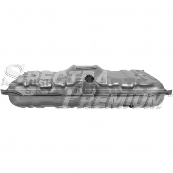 Spectra Premium Fuel Tank - GM40H