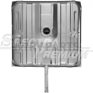 Spectra Premium Fuel Tank - GM40H-2