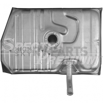 Spectra Premium Fuel Tank - GM307A-2