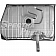 Spectra Premium Fuel Tank - GM307A