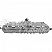 Spectra Premium Fuel Tank - GM40K