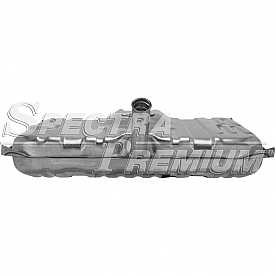 Spectra Premium Fuel Tank - GM40K