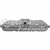 Spectra Premium Fuel Tank - GM40L