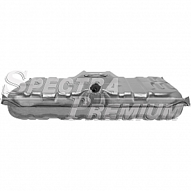 Spectra Premium Fuel Tank - GM40L