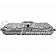 Spectra Premium Fuel Tank - GM40L