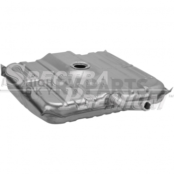 Spectra Premium Fuel Tank - GM40L-2