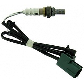 NTK Technical Ceramics Oxygen Sensor - 24400