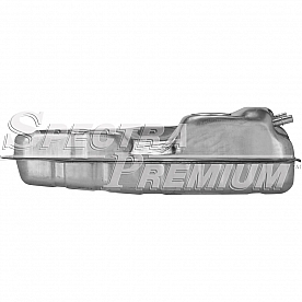 Spectra Premium Fuel Tank - F50A