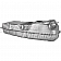 Spectra Premium Fuel Tank - F50A