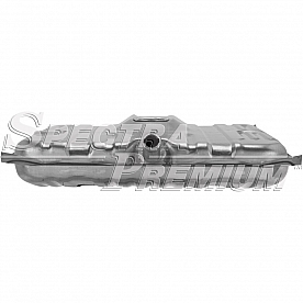 Spectra Premium Fuel Tank - GM40T