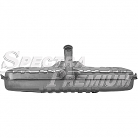 Spectra Premium Fuel Tank - GM411C