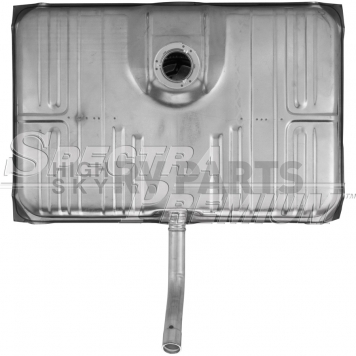 Spectra Premium Fuel Tank - GM411C-2