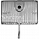 Spectra Premium Fuel Tank - GM411C
