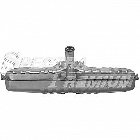 Spectra Premium Fuel Tank - GM412A