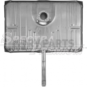 Spectra Premium Fuel Tank - GM412A-1