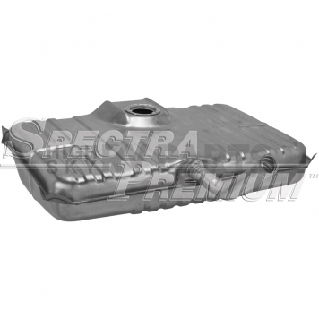Spectra Premium Fuel Tank - GM412A-2