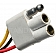 Standard Motor Eng.Management Distributor Magnetic Pickup LX569