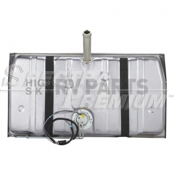 Spectra Premium Fuel Tank - GM42AFI-1