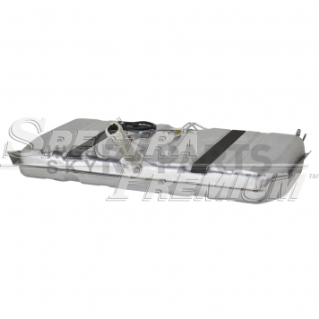 Spectra Premium Fuel Tank - GM42AFI-2
