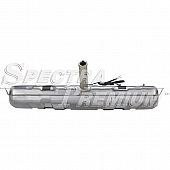 Spectra Premium Fuel Tank - GM42BFI