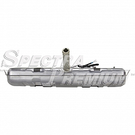 Spectra Premium Fuel Tank - GM42BFI