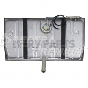 Spectra Premium Fuel Tank - GM42BFI-1