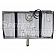 Spectra Premium Fuel Tank - GM42BFI