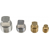 Dorman (OE Solutions) Pipe Plug Fitting 65431