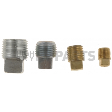 Dorman (OE Solutions) Pipe Plug Fitting 65431-1