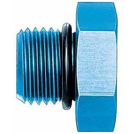 Aeroquip Pipe Plug Fitting FCM3727