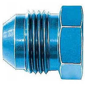 Aeroquip Pipe Plug Fitting FCM3707