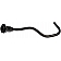 Dorman (OE Solutions) Fuel Filler Neck - 577-977
