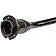 Dorman (OE Solutions) Fuel Filler Neck - 577-977
