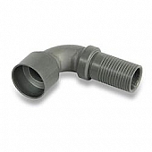 Earl's Plumbing Hose End Fitting 678908