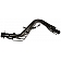 Dorman (OE Solutions) Fuel Filler Neck - 577-982