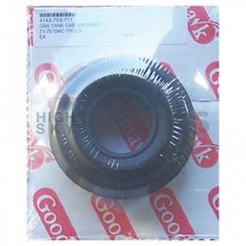 Goodmark Industries Fuel Filler Neck Grommet - GMK4143753711