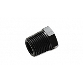 Vibrant Performance Pipe Plug Fitting 10880