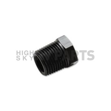 Vibrant Performance Pipe Plug Fitting 10880