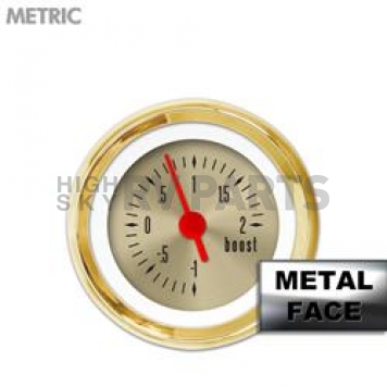 Aurora Instuments Gauge Boost 6204