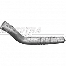 Spectra Premium Fuel Filler Neck - FN07