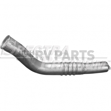 Spectra Premium Fuel Filler Neck - FN07