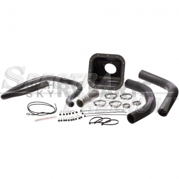 Spectra Premium Fuel Filler Neck - FN1006-2
